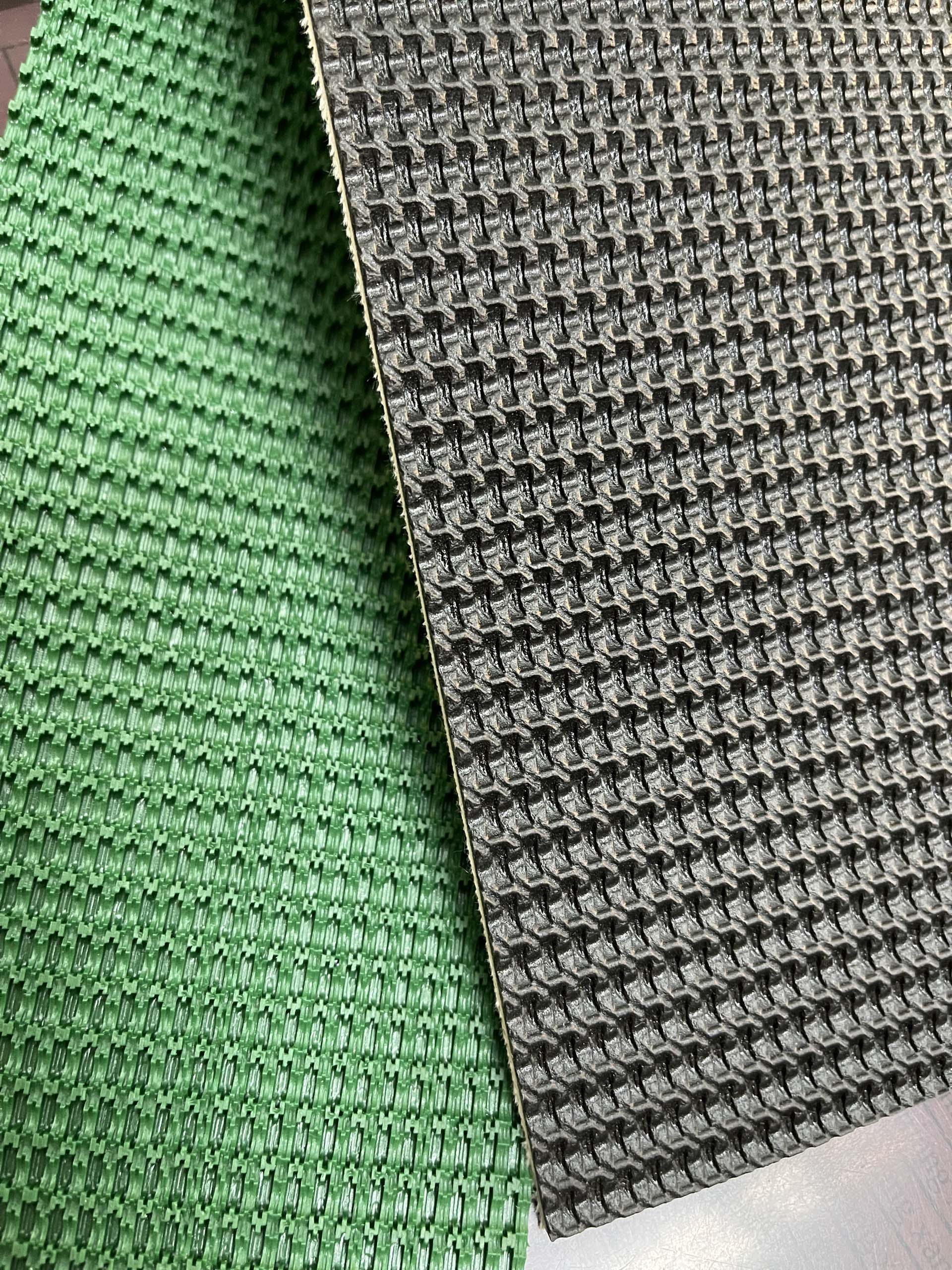 BĂNG TẢI PVC