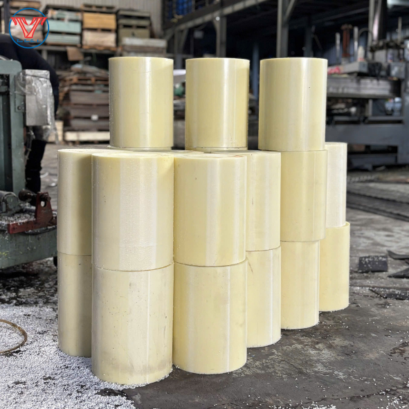 NHỰA PA CÂY - CÂY NHỰA PA - PA6 & PA66