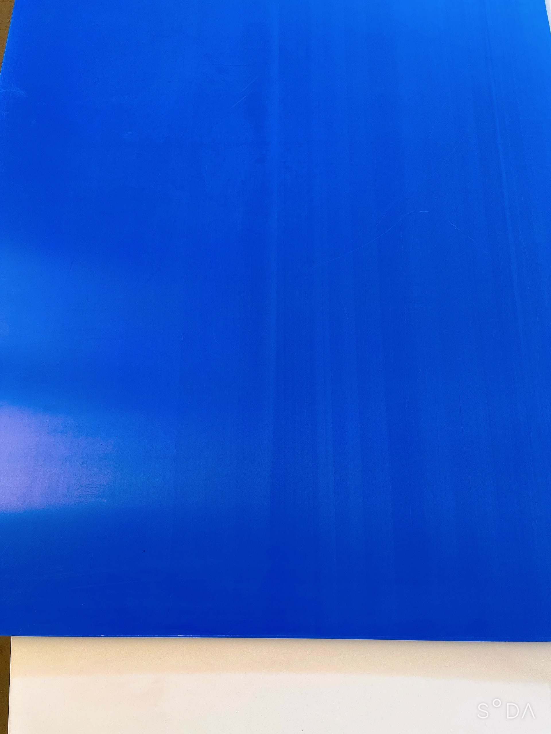 NHỰA MC TẤM - NHỰA TẤM MC