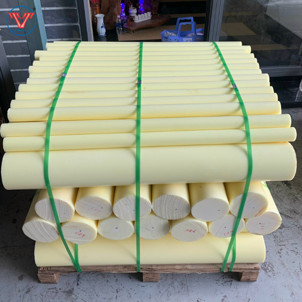 NHỰA PA CÂY - CÂY NHỰA PA - PA6 & PA66