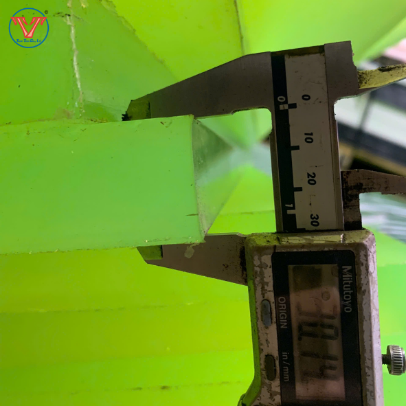 TẤM NHỰA PU - NHỰA TẤM PU - CUỘN NHỰA PU