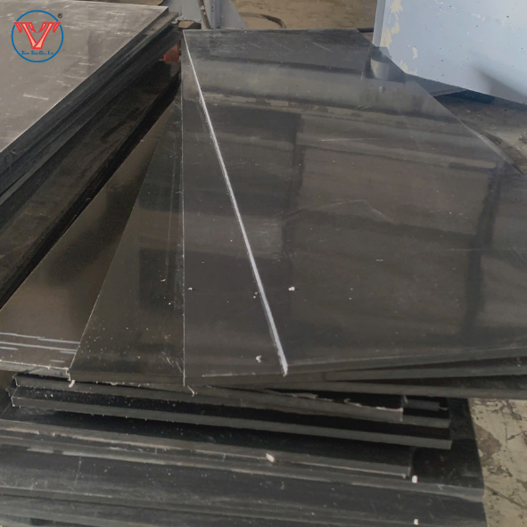 TẤM NHỰA POM - NHỰA POM TẤM - TẤM NHỰA POLYOXYMETHYLENE