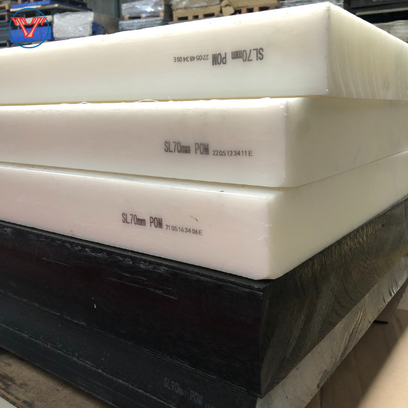 TẤM NHỰA POM - NHỰA POM TẤM - TẤM NHỰA POLYOXYMETHYLENE