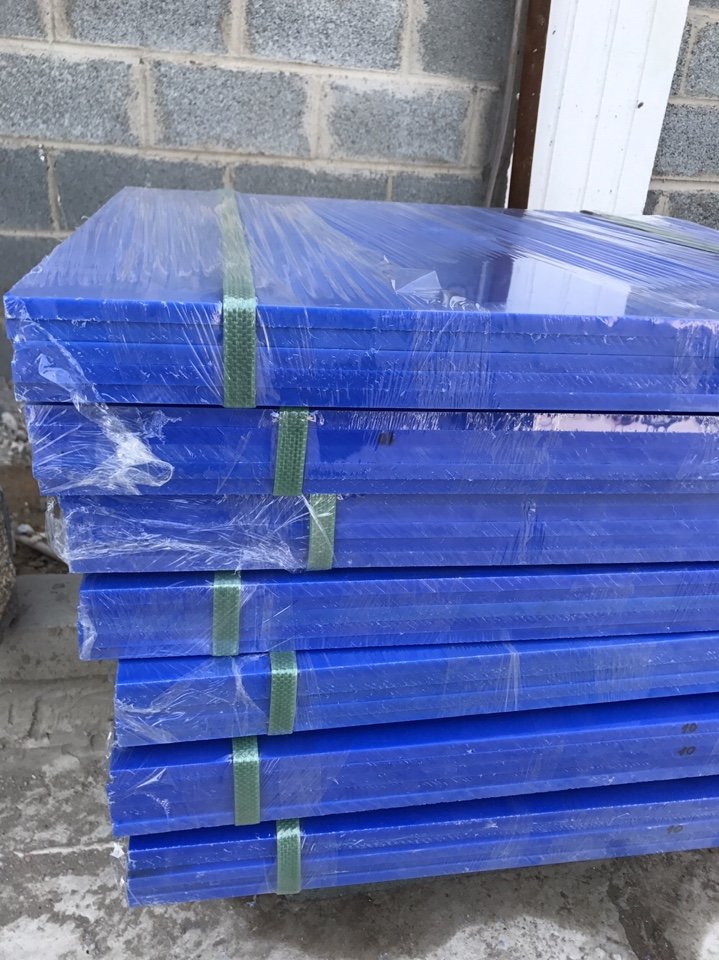 NHỰA MC TẤM - NHỰA TẤM MC