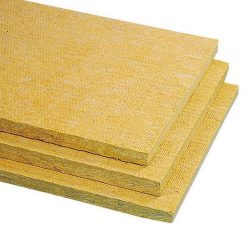 BÔNG CÁCH NHIỆT ROCK WOOL