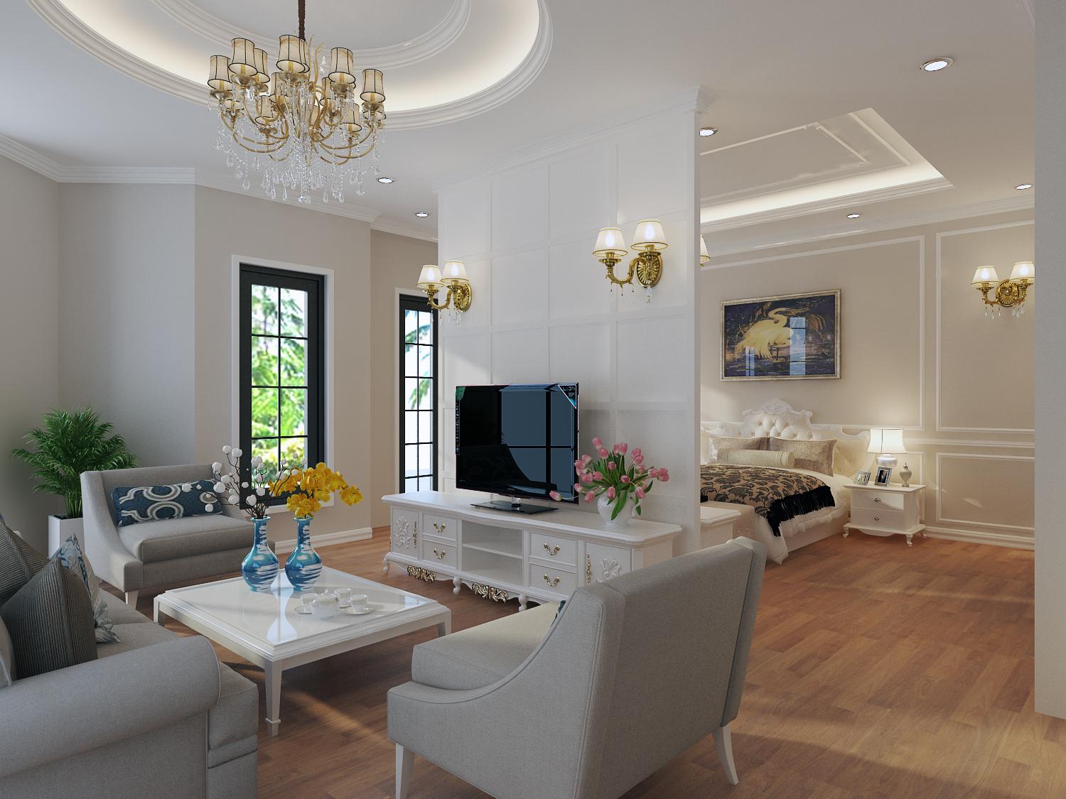 Villa An Thiên Lý