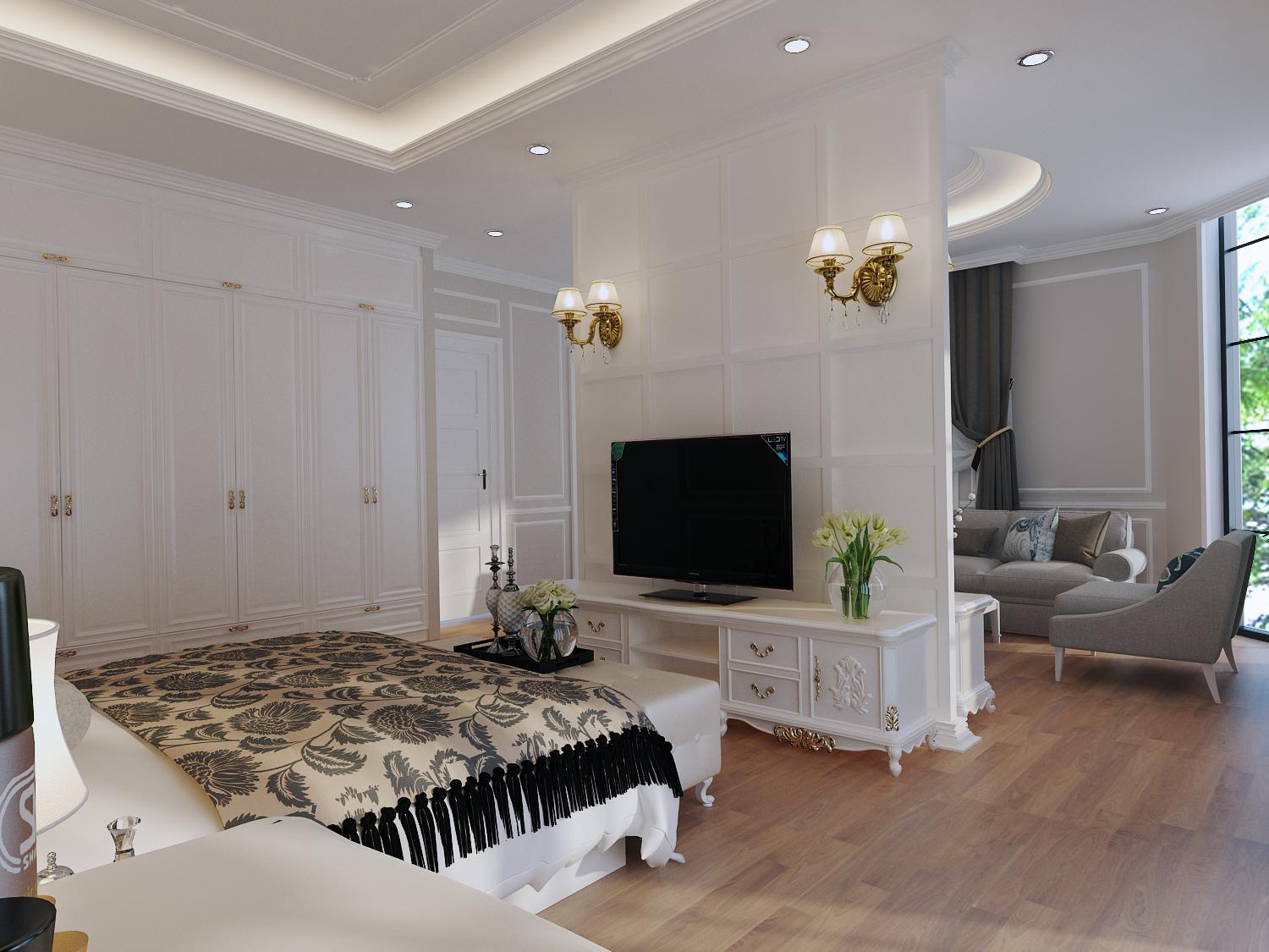 Villa An Thiên Lý