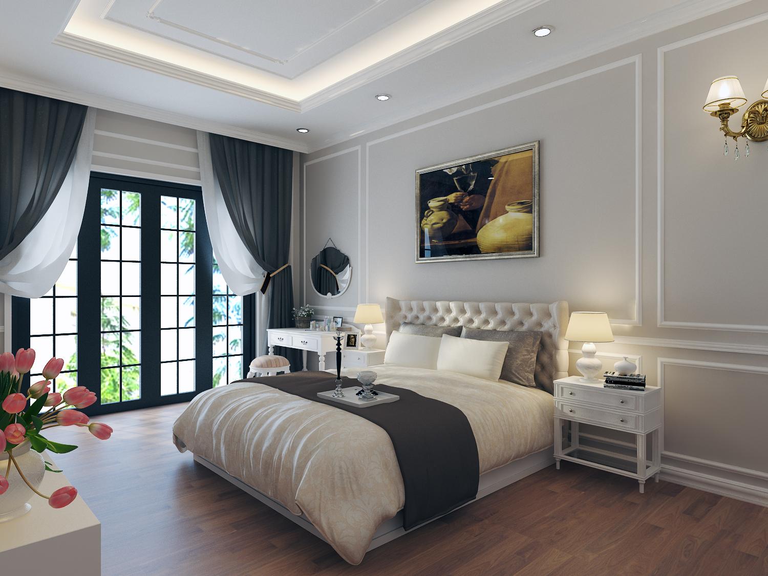 Villa An Thiên Lý