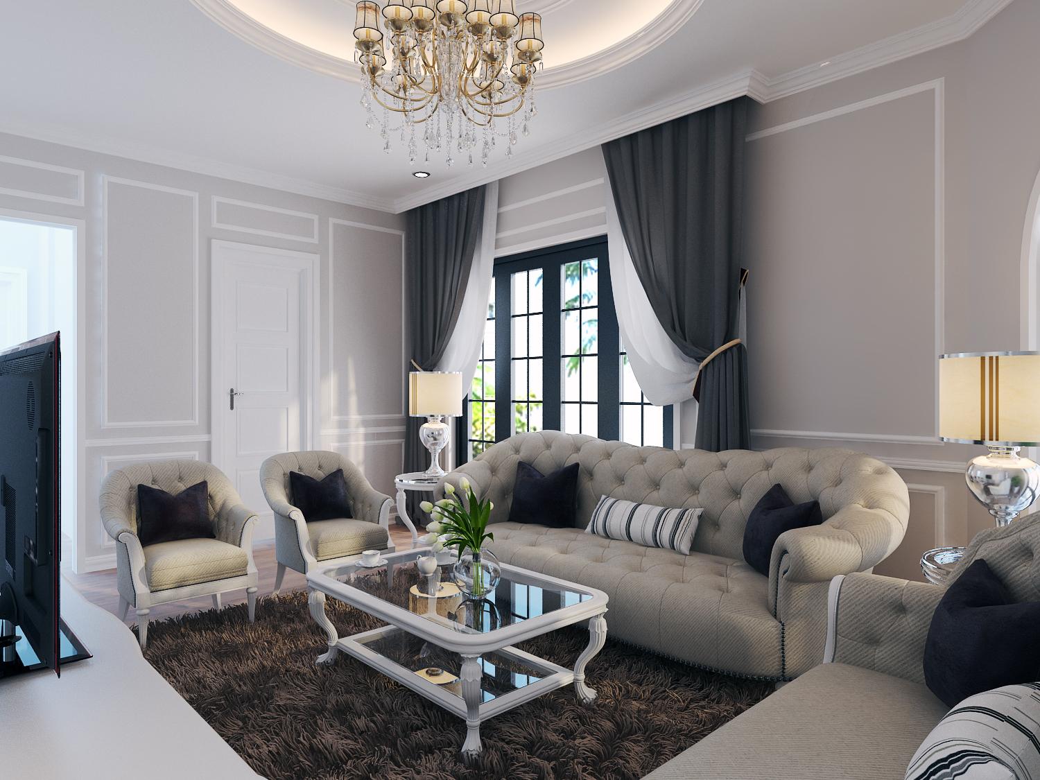 Villa An Thiên Lý