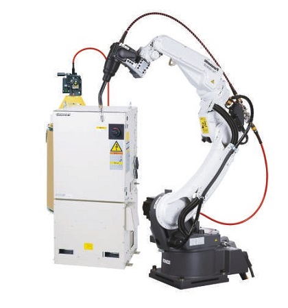 Không biết lập trình có dùng được robot hàn không?