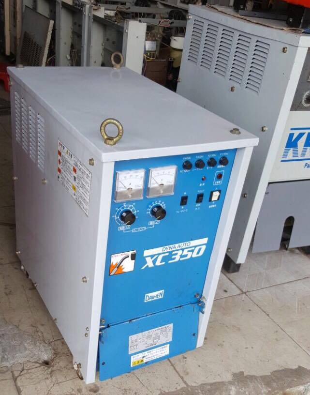 Bí quyết chọn máy hàn theo độ dày vật liệu chuẩn xác trong cơ khí
