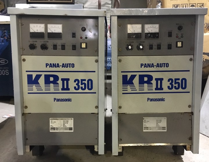 Máy hàn Nhật bãi dùng được bao lâu? Có bền không?