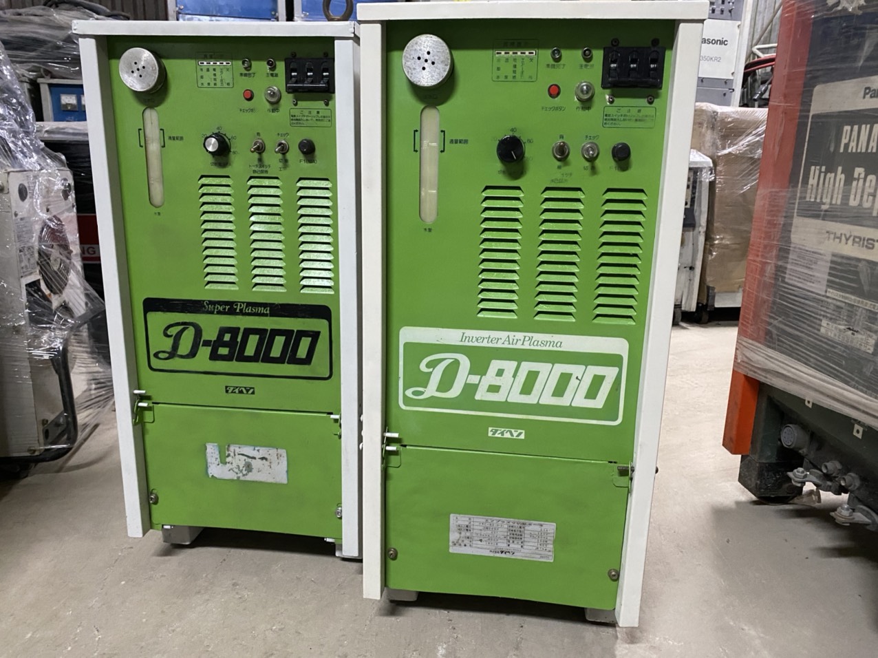 Phân tích chi tiết kĩ thuật cắt Plasma so với cắt Fiber Laser