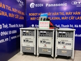 Bài toán kinh tế: Mua máy hàn Nhật bãi hay đầu tư máy mới?
