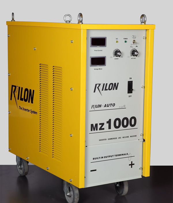 Khám phá lợi ích cốt lõi của máy hàn tự động