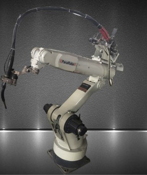 Sai lầm thường gặp khi mới mua robot hàn Nhật bãi: Tiền mất tật mang vì một lỗi nhỏ