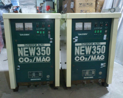 Hướng dẫn chi tiết chọn mua máy hàn CO2 đầu tiên