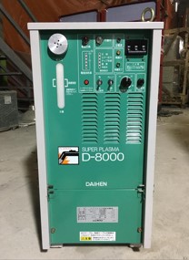 Máy cắt plasma Nhật bãi có hao điện không?