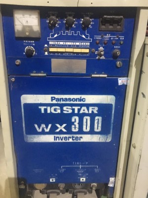 Nên chọn dòng máy nào của máy hàn TIG Panasonic Nhật bãi cho hàn inox?