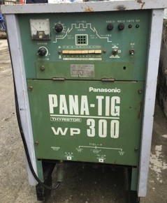 Máy hàn Tig Nhật bãi hàn nhôm có ổn không?