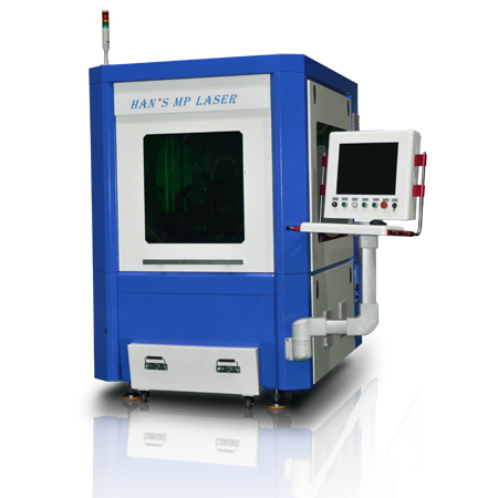 Máy cắt fiber laser