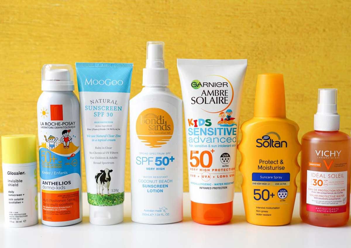 Ý nghĩa chỉ số SPF là gì? SPF bao nhiêu là tốt Ý nghĩa chỉ số SPF là gì? SPF bao nhiêu là tốt