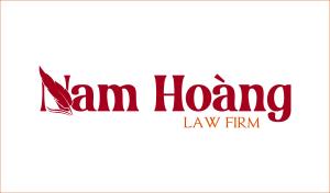 logo Luật TNHH Nam Hoàng