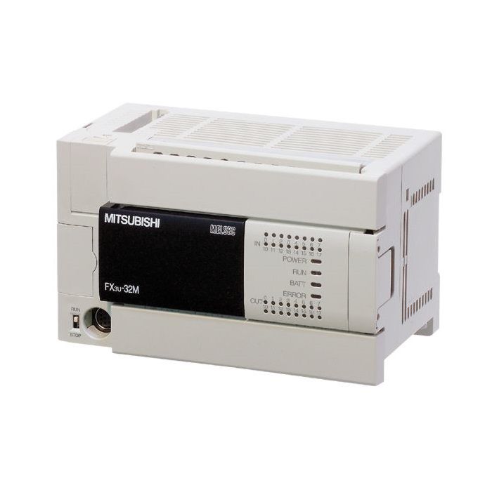 Bộ điều khiển lập trình PLC là gì ?