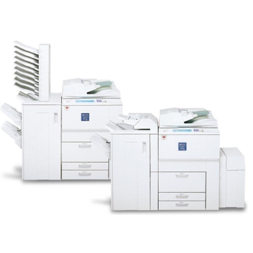 MÁY PHOTOCOPY RICOH 6001, 7001