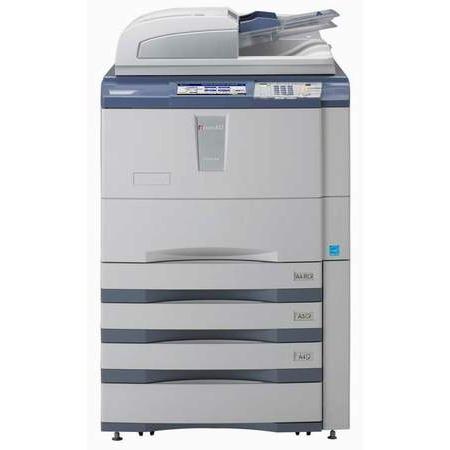 MÁY PHOTOCOPY TOSHIBA E556 - 656