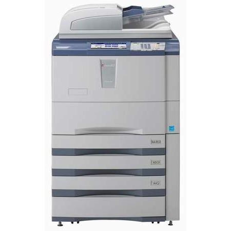 CHO THUÊ MÁY PHOTOCOPY CÔNG NGHIỆP TOSHIBA E656