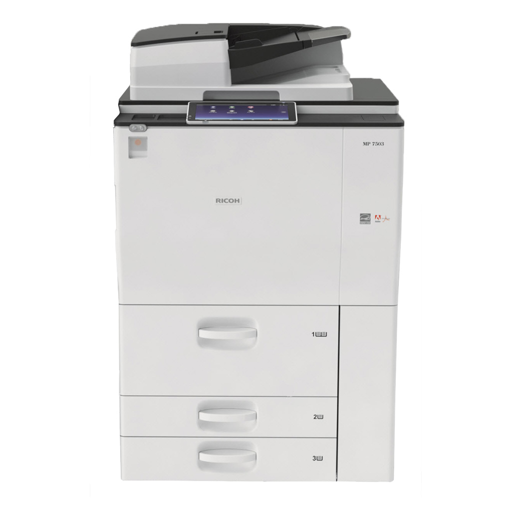 MÁY PHOTOCOPY RICOH MP 9003