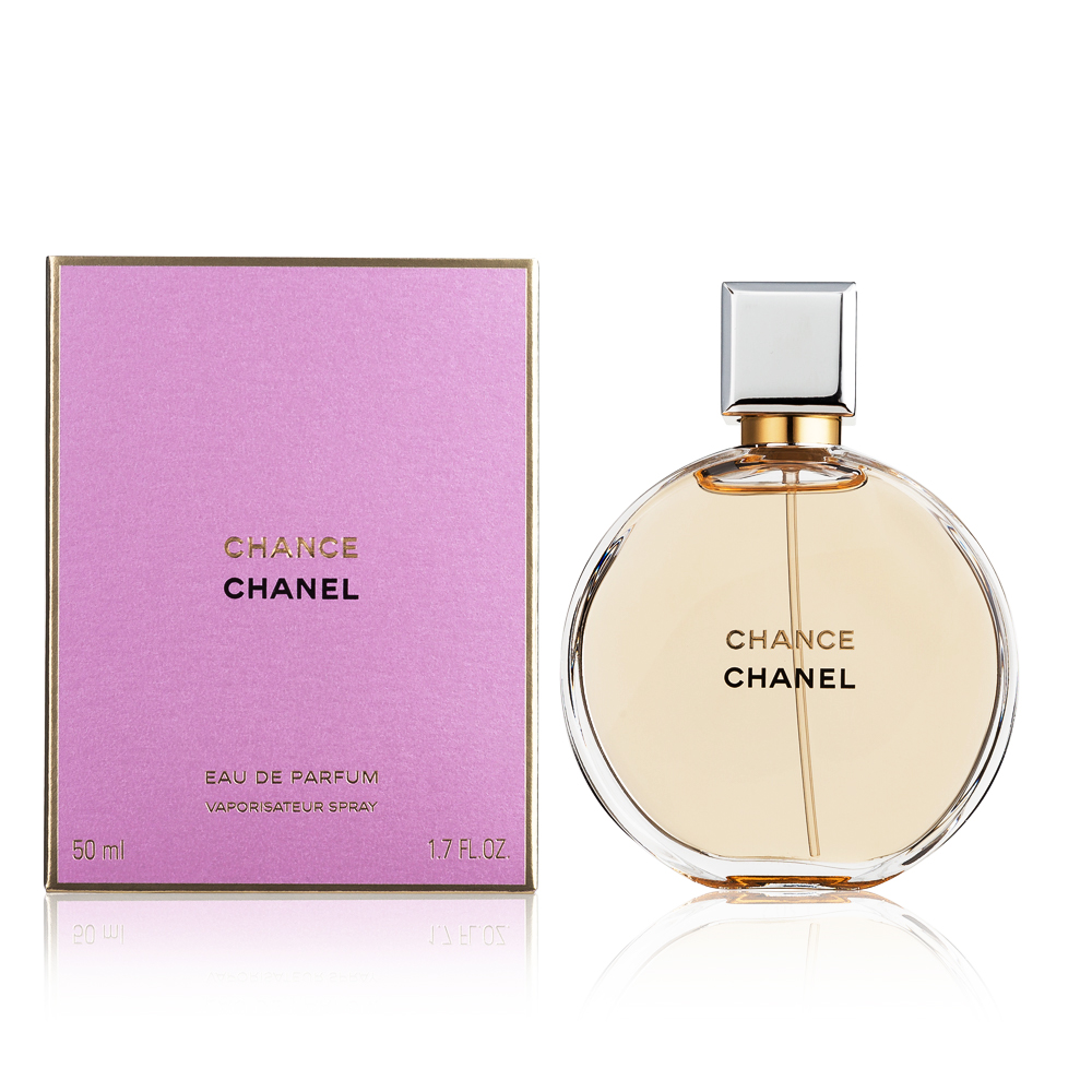 Nước Hoa Chanel Chance Eau de Parfum 100ml  Nước Hoa Giá Gốc