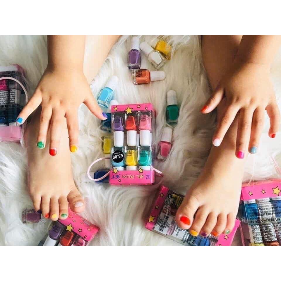 Tham Khảo 30 Mẫu Nail Màu Pastel Được Ưa Chuộng Nhất 2023