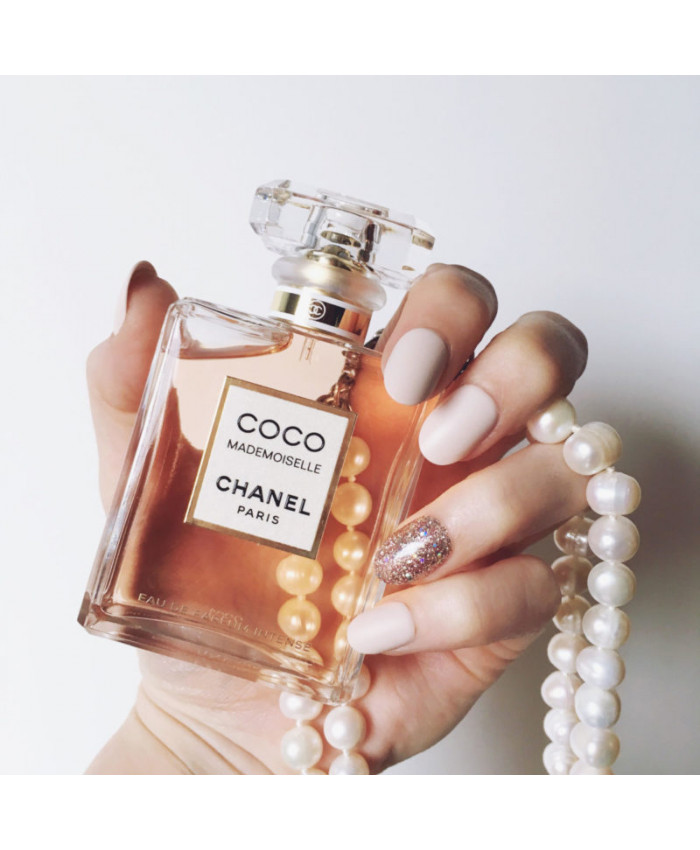 Mua Nước Hoa Cho Nữ Chanel Coco Mademoiselle Intense 50ml  Chanel  Mua  tại Vua Hàng Hiệu h003899