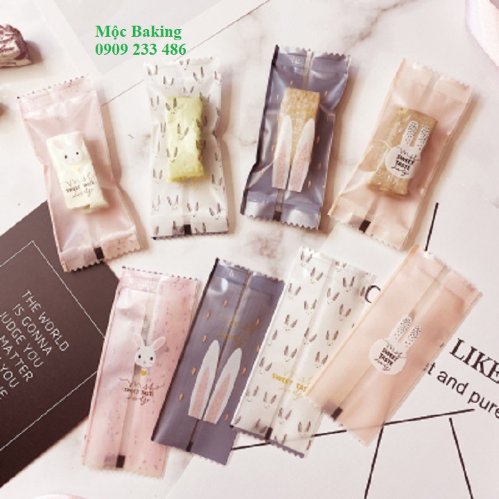 Mua Mô hình bịch kẹo các loại trang trí nhà búp bê nhà mô hình DIY  Tiki