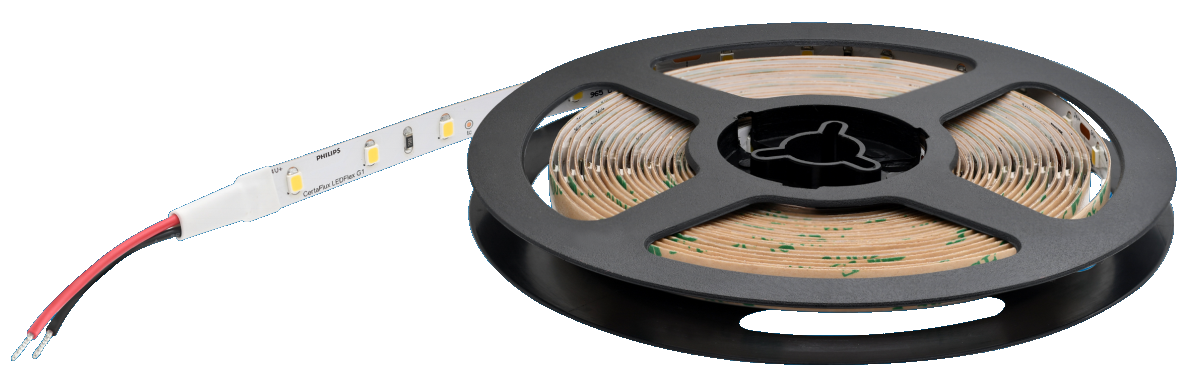 CertaFlux LEDFlex 5m 1000lm/m C10 G1