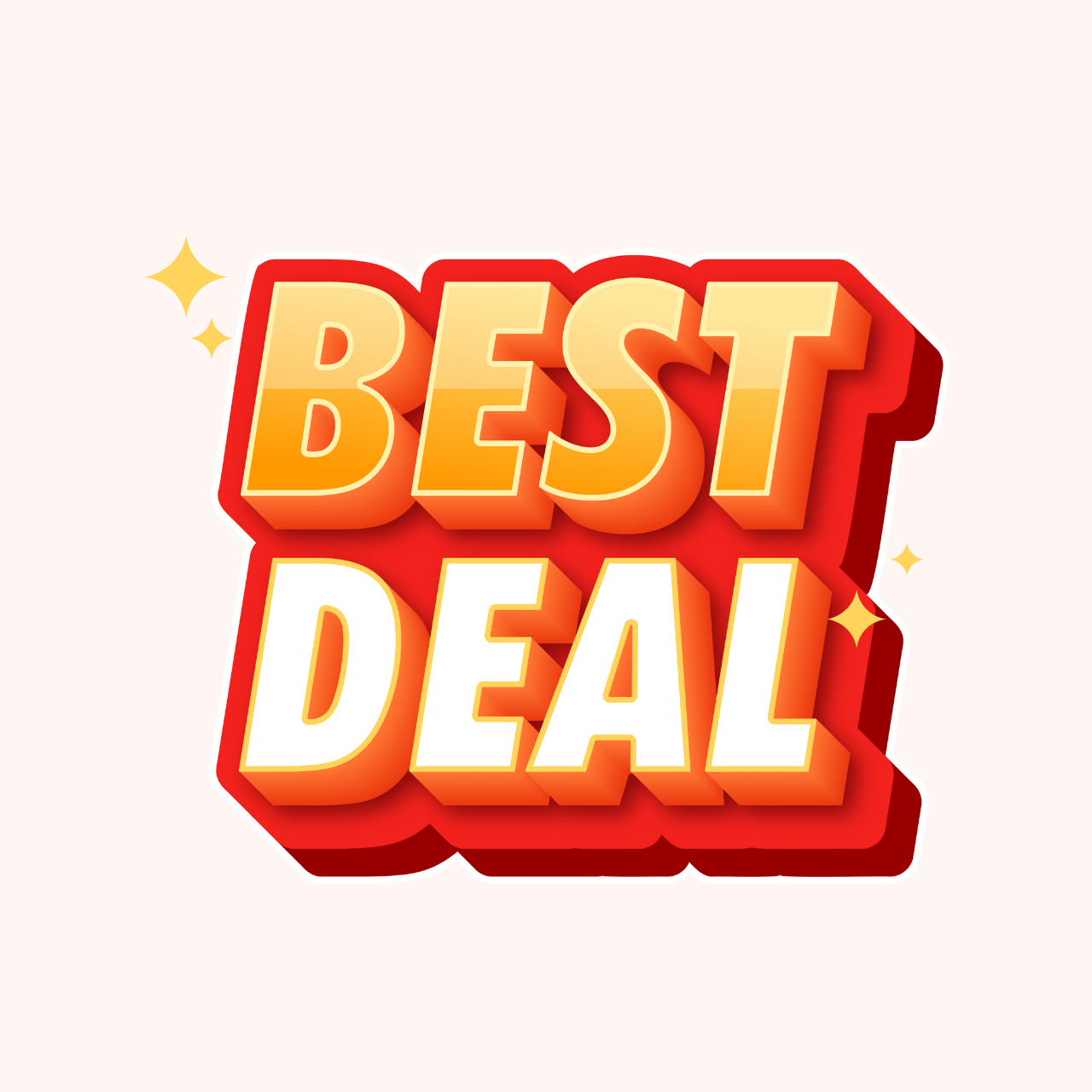 Combo Deal Giá Tốt