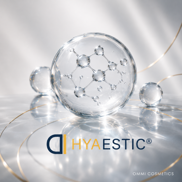 HYAESTIC