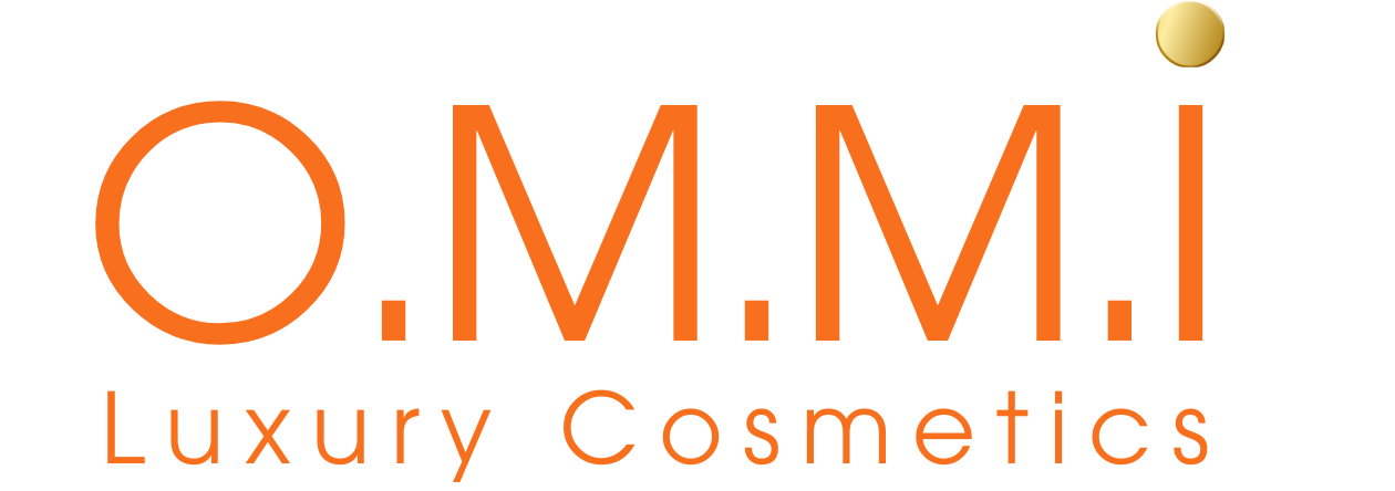 logo OMMI Cosmetics