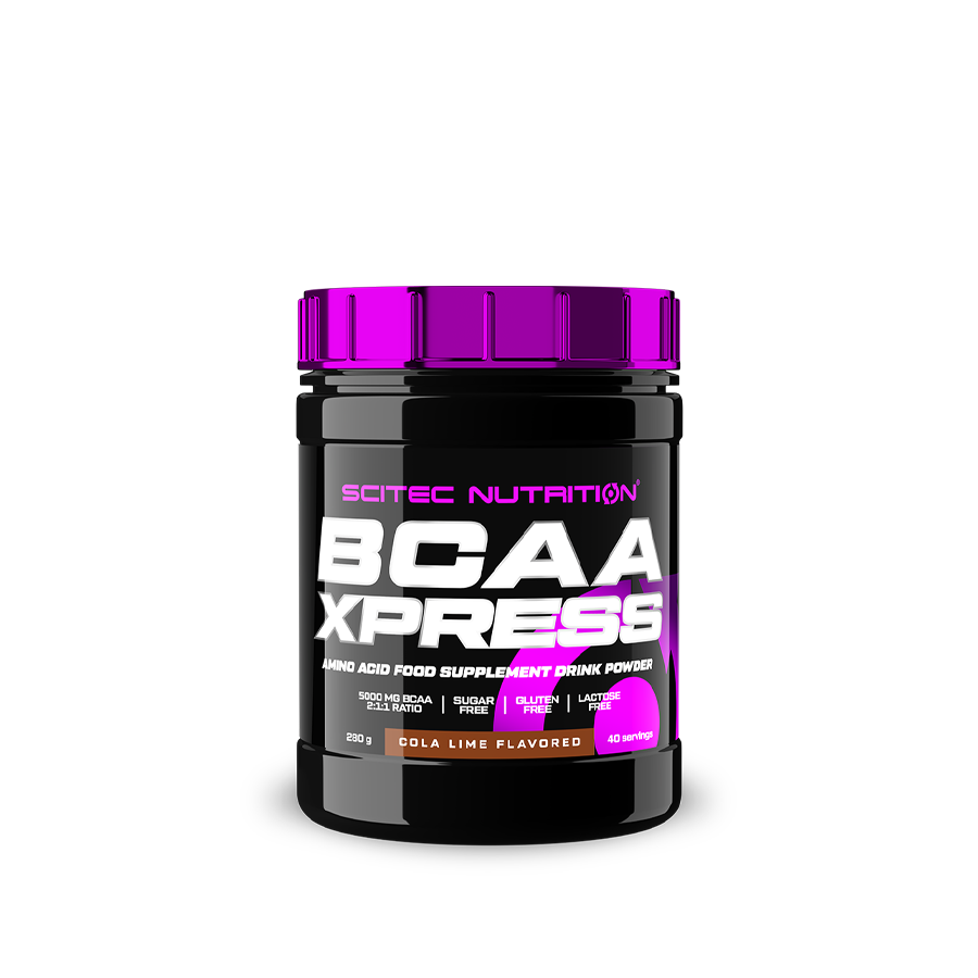 BCAA Xpress