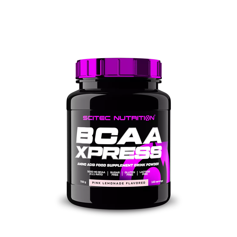 BCAA Xpress