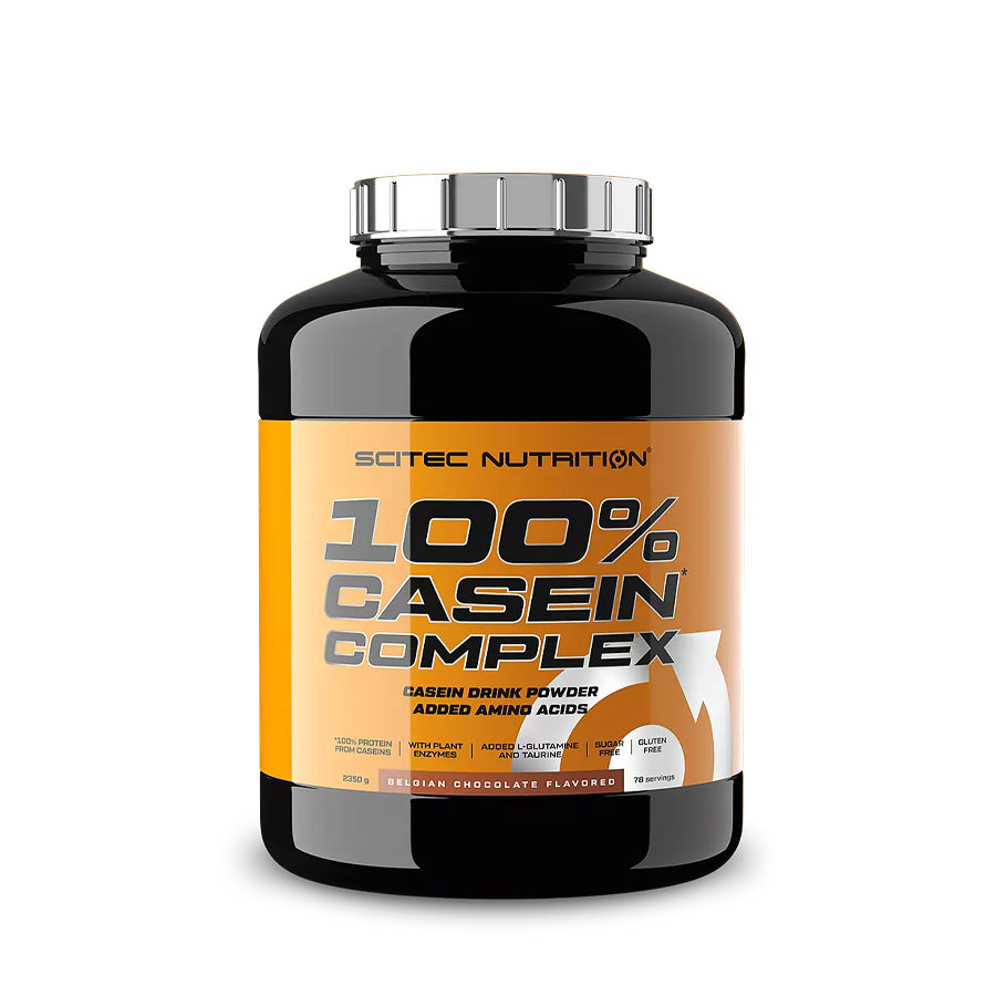 100% Casein Complex 2350 (78 servings) | Scitec Nutrition