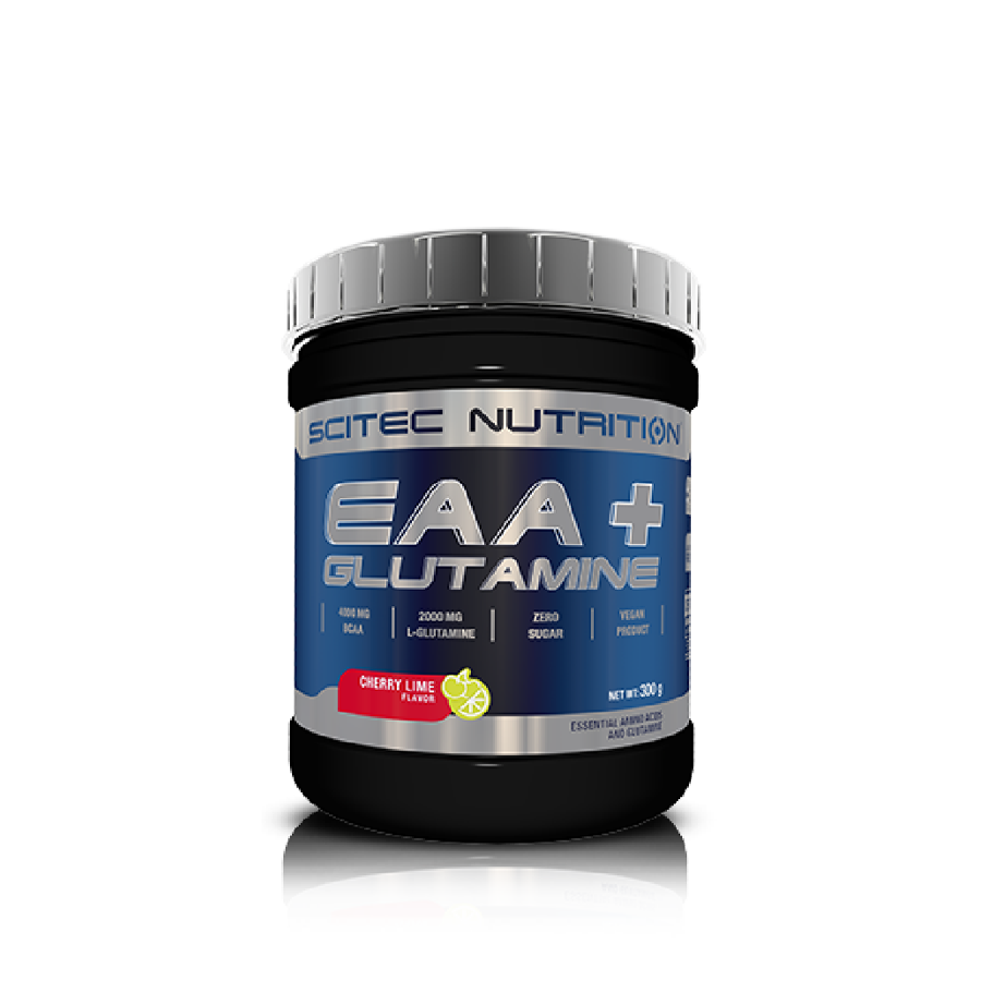 EAA+Glutamine 300g