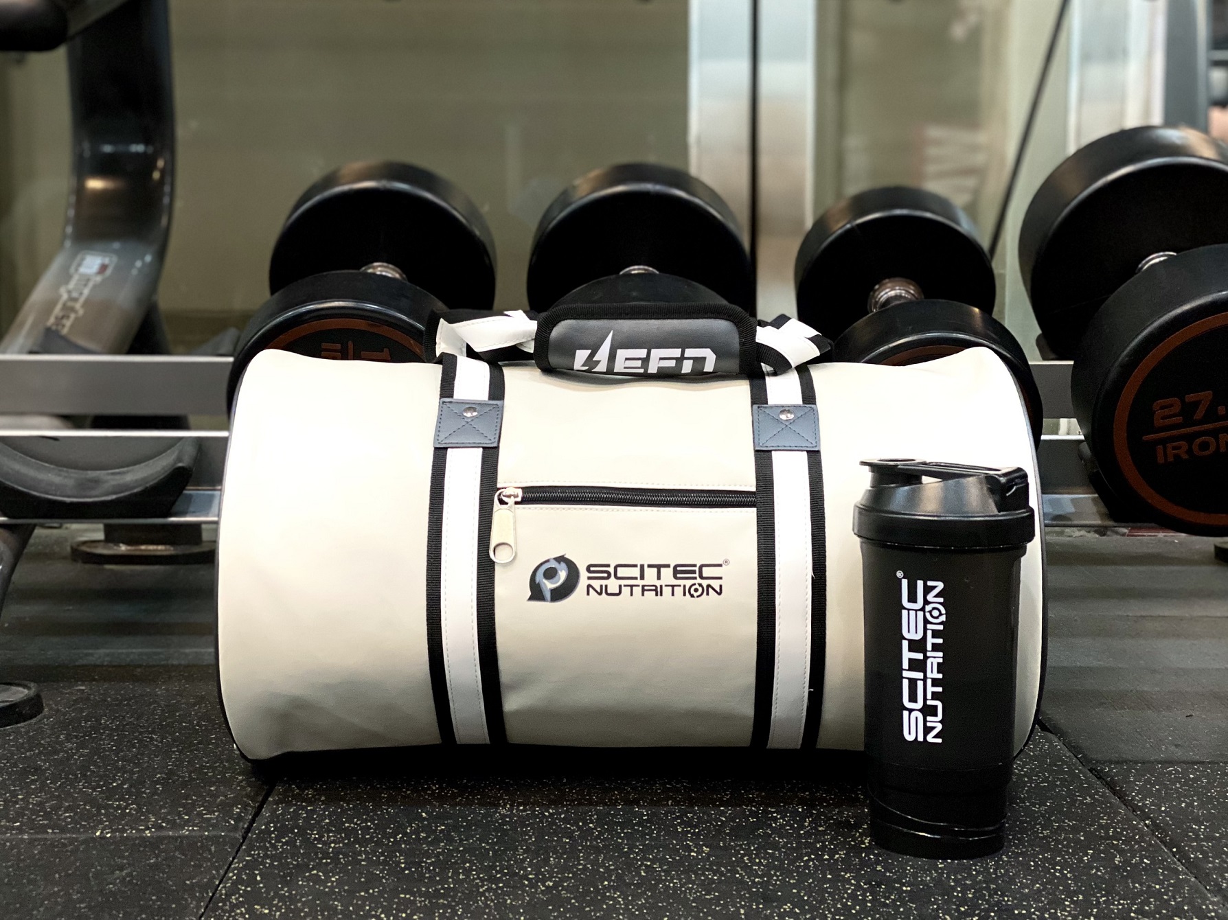 Túi Da Scitec Nutrition