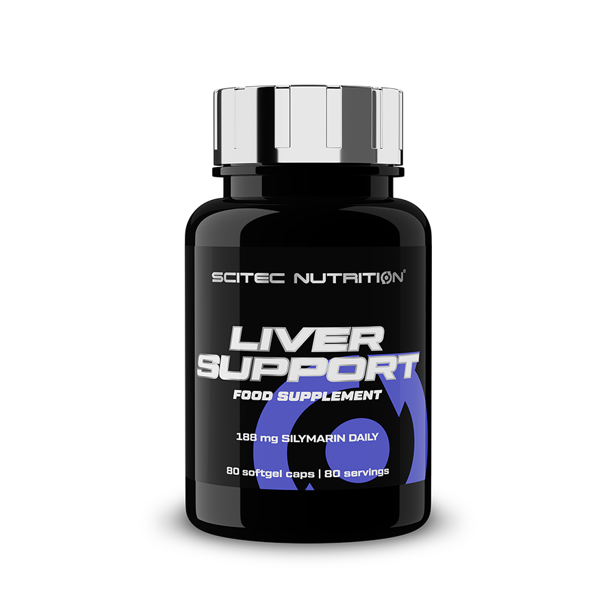 Liver Support