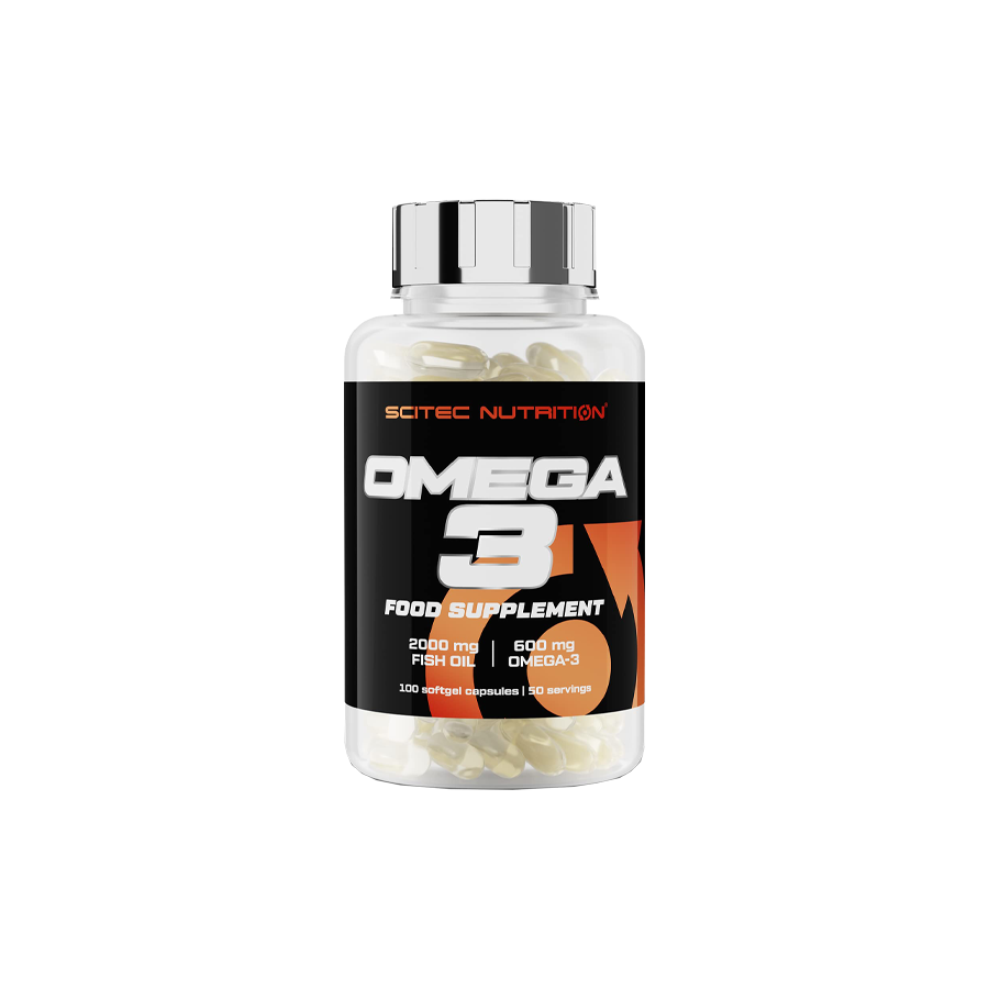 Omega 3