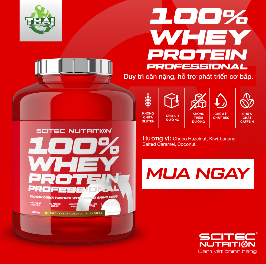 Whey Protein