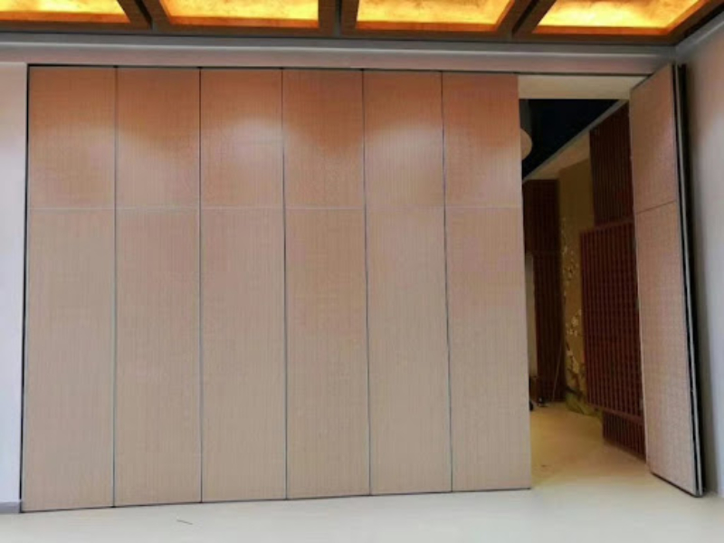 Khung vách ngăn chắc chắn, an toàn