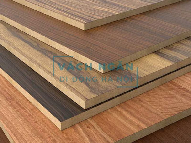Giá thành của hai loại gỗ HDF và MDF